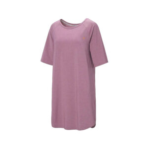 Venex Schlaf-und Regenerationsbekleidung Schlafshirt Yume beere-melange