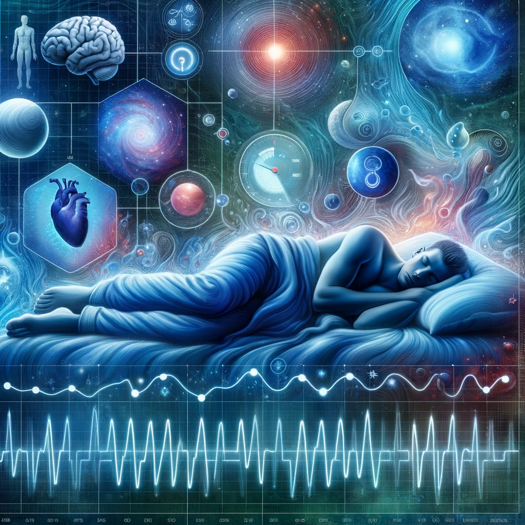 V-Tex® und Schlafwissenschaft