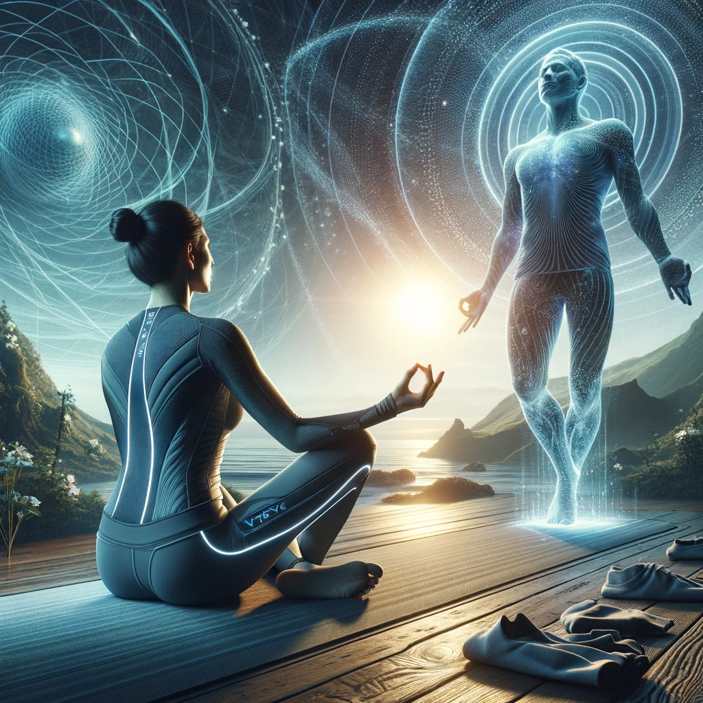 V-Tex® und Yoga