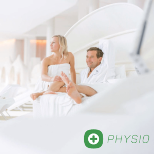 Physio Plus Pass