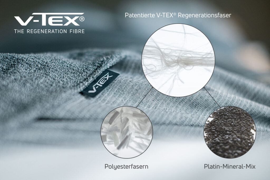 V-TEX Material